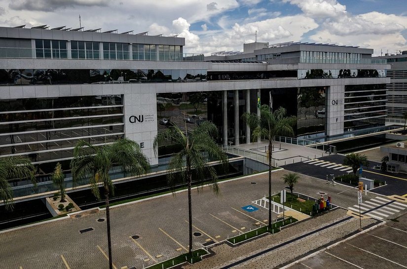 CNJ acaba com aposentadoria compulsória como punição máxima para juiz