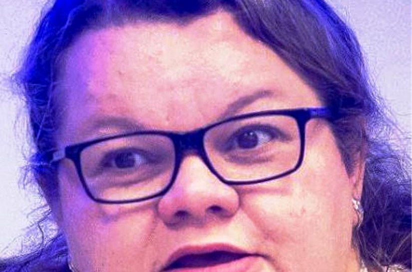 Secretária Marioneide deixa pasta da Educação de MT no próximo dia 30 e secretário adjunto assume