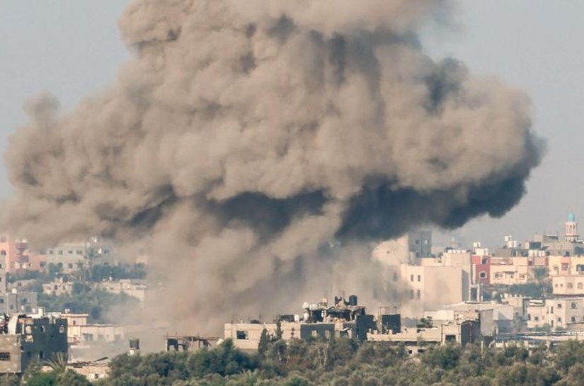 Conflito Israel-Hamas pode se espalhar para outros países?