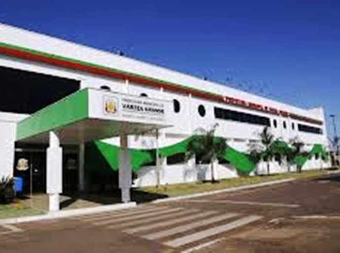 Notificação limita em 50% a capacidade de espaços de eventos