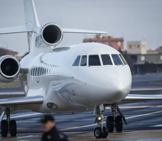 Jatinhos e classe executiva podem ter imposto climático, propõe Brasil