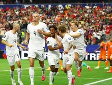 Haaland decide, Noruega vence Costa do Marfim e vai pegar o Brasil