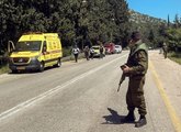 Hezbollah ataca norte de Israel com mísseis e deixa feridos, incluindo soldados