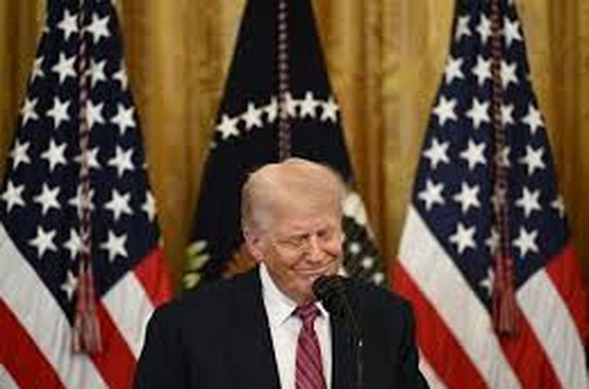 Governo Trump tem plano de sanções graduais contra autoridades do Brasil