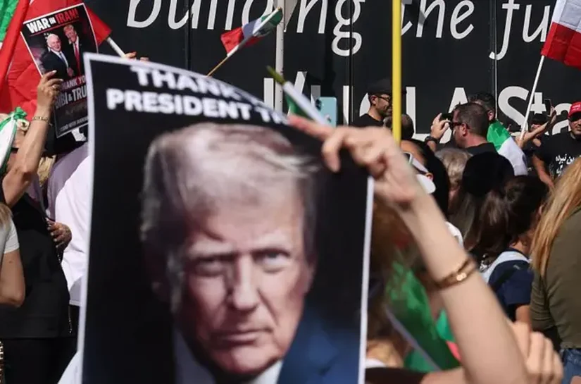 Os riscos da grande aposta de Trump no Irã: 'Não se pode mudar um regime sem tropas em terra'