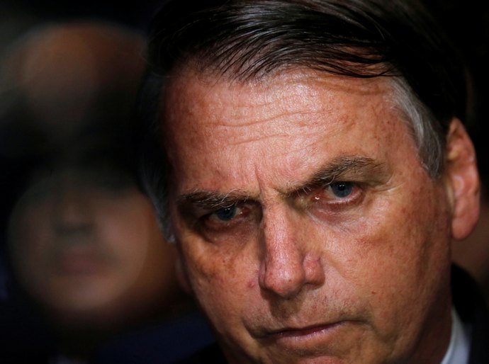 TSE começa a julgar ações contra Bolsonaro por abusos no 7 de setembro