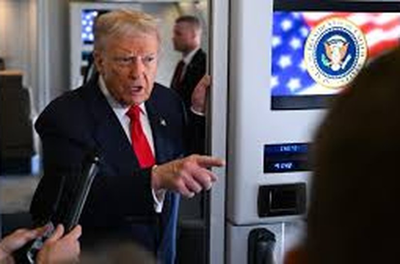 Trump se irrita com preço de carne e manda investigar frigoríficos nos EUA