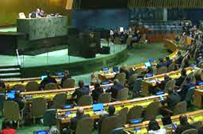 ONU aprova resolução que culpa Rússia por crise humanitária; Otan anuncia mais apoio para Ucrânia