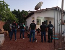 Polícia Civil deflagra operação para apurar golpe em compra de whiskies