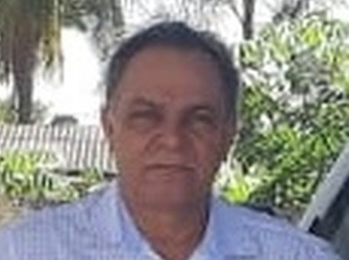 PM prende prefeito de Nova Marilândia de 73 e mais 3 por armas sem registro e por matar animais silvestre