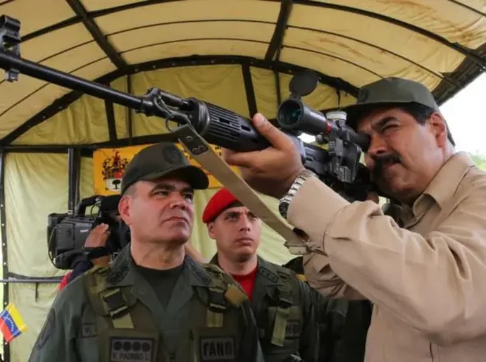 Por que sistema de defesa antiaérea que Venezuela comprou da Rússia e China não adiantou contra os EUA