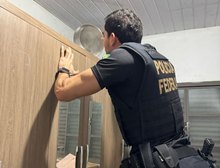 FICCO de MT faz Operação em Sorriso contra o tráfico de drogas