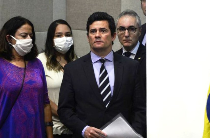 Com voto de Kassio Nunes, STF forma maioria para rejeitar recurso de Lula contra Moro