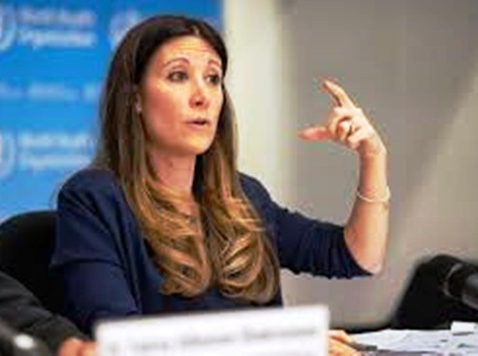 OMS: Nova variante da Covid-19 foi detectada na Dinamarca, Holanda e Austrália