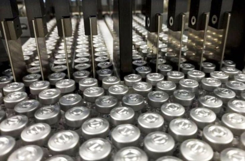 Fiocruz entregará primeiro lote de vacina 100% nacional em fevereiro