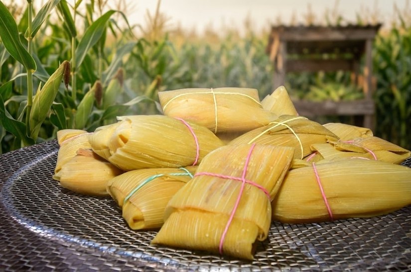 7º Festival da Pamonha deve atrair mais de 30 mil visitantes em Cuiabá