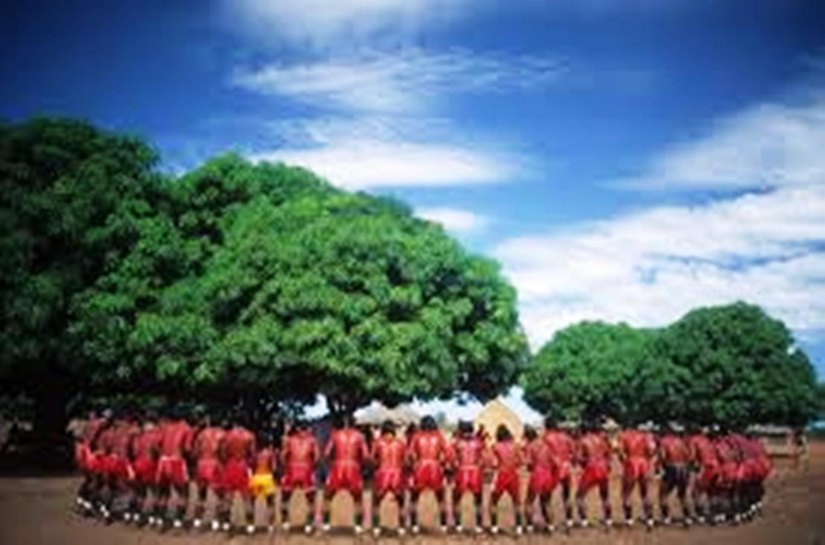 MPF recomenda cancelamento de eventos indígenas em razão da pandemia ocasionada pela covid-19