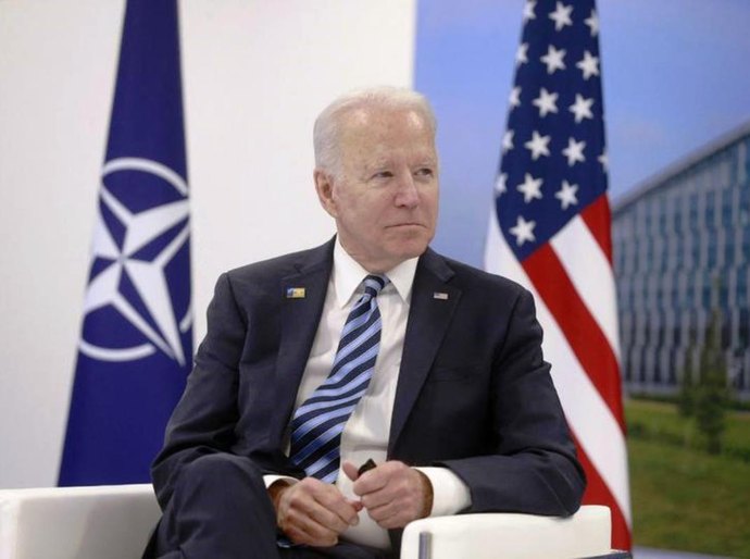 Se Putin não quiser cooperar, EUA e outros países vão 'responder', diz Biden