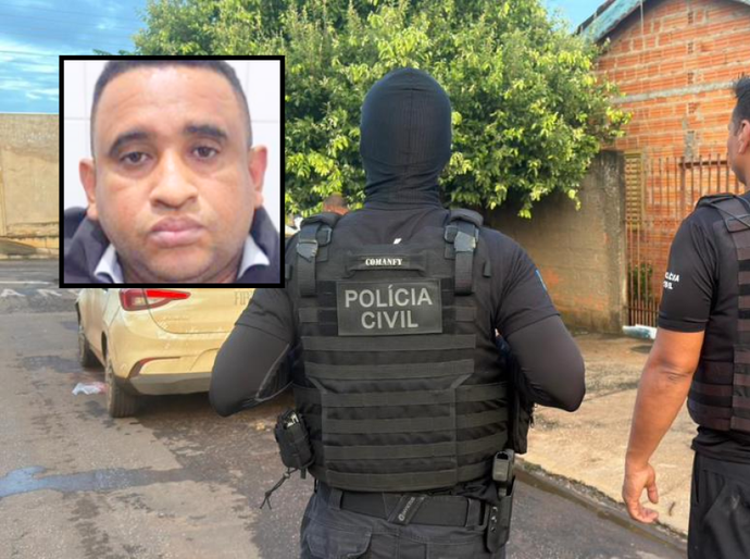 Operação Imperium: Polícia Civil cerca o “cofre” da facção CV e bloqueia R$ 43 milhões em 4 estados