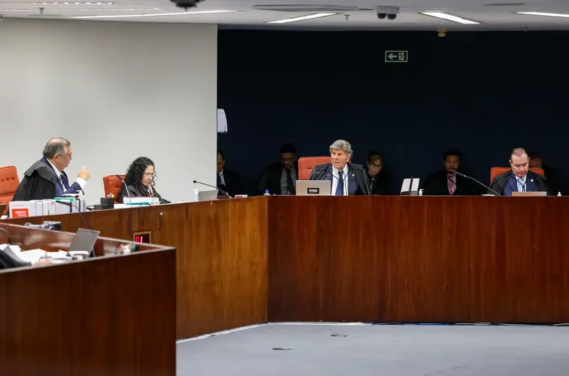 Com voto de Cármen Lúcia, STF tem maioria para condenar réus do núcleo 4