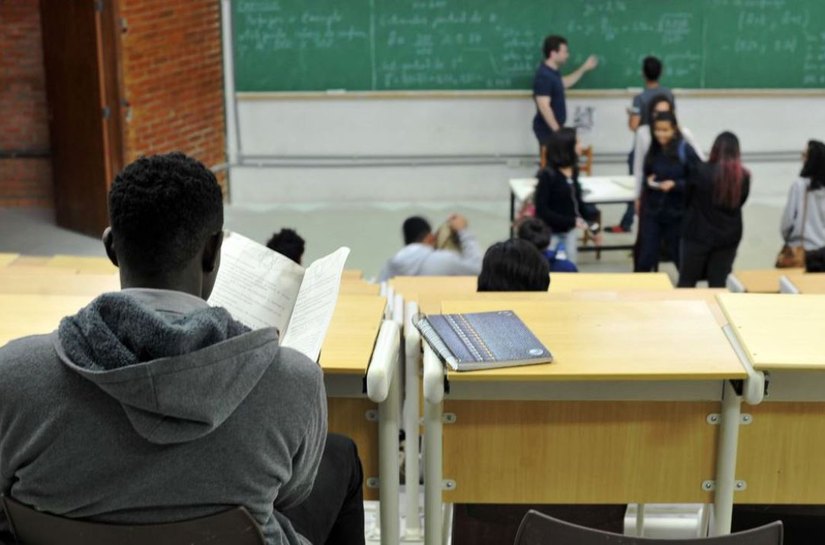 Inscrições para o Prouni começam hoje