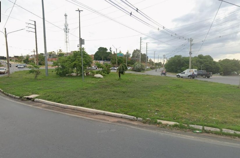 Governo vai construir viaduto no encontro das Avenidas dos Trabalhadores e das Torres em Cuiabá