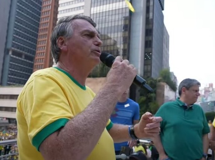 PGR começa força-tarefa nesta segunda (2) para analisar inquérito envolvendo Bolsonaro; veja próximos passos