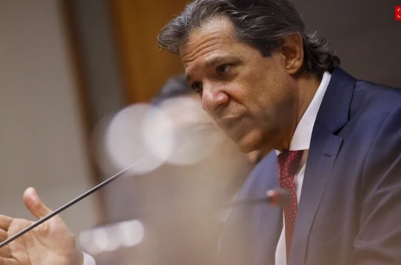 Pacote de cortes de gastos está adiantado e deve ser anunciado ainda nesta semana, diz Haddad